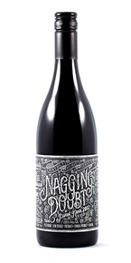 Nagging Doubt Pinot Noir 2012